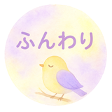 ふんわりカウンセラーKaori