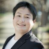 心を癒す専門家　ヒデ
