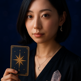 占術師☯️ 龍儒　リュウジュ