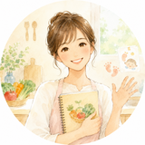 saki＊子育てママ栄養士