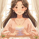 鑑定士　実桜（みはる）
