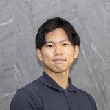 パーソナルトレーナー三浦