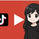 Nriaの動画編集