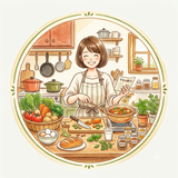 ちかkitchen