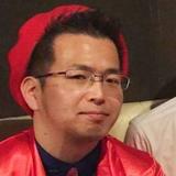 Takefumi Naoi（直井 武史）