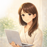 業務整理×AIサポート｜りえ