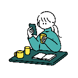 tiny dot