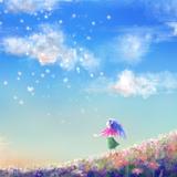 ちいさなふしぎ♡ じゅり＆と～る夫婦共有