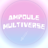 Ampoule Multiverse