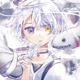 ユキモトリツ【イラスト制作】