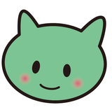 もに　ちゃん