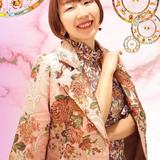 未来チャネリストMIKI