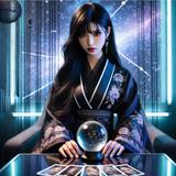 亜珠【星読み×タロット】
