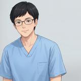 精神科看護師 yusuke