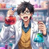 名大卒化学コーチぎんが