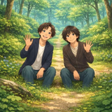となりの山田