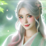 月影の祈り手☪ ✨たゆ