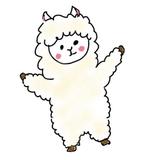 アルパカさんのTikTok運用