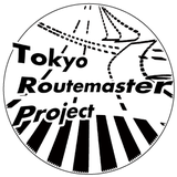ロンドンバス