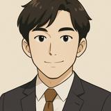 かずき先生【英語コンサルタント】