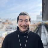 竹村 智翔