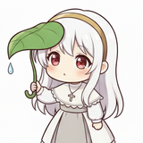 ももえ（旧すもも）