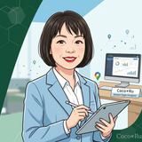 ココル｜Googleマップデザイナー