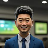 「だったらこうしてみよう」先生