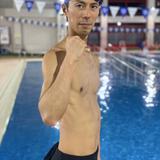 kimuraswim