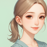 らら☘️楽しく心を整理する♡
