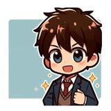 とも＠副業・ビジネス相談ー大手現管理職ー
