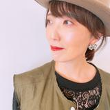 akari　イメコンスタイリスト