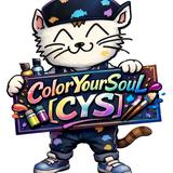 ColorYourSoul