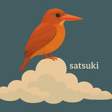 satsuki_ｙ