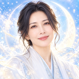 月翔～神域霊導師