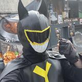 ヤマットマン
