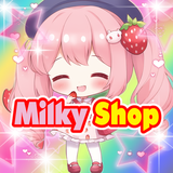 みるきぃショップ