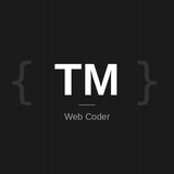 TM｜Webコーダー