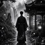 叶｜月詠 ◈ 霊導師