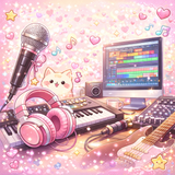 りっぴんみゅーじっく