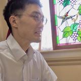 とあるキリスト教徒