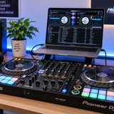 dj machu