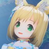 水月 まるる