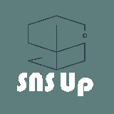 【SNS UP】SNS増加サポート