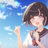 粗目のパン粉 arame_panko