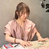 Megu✩／魂軸に目覚め、開花させる魔女
