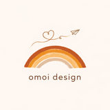 Rinaーomoi designー
