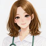 看護師❀ぱる❀心のケアステーション
