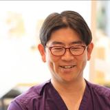 小児科医のたけつな先生