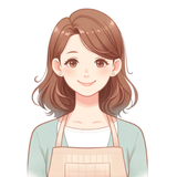 にこ☆子育てアドバイザー　現役小学生ママ